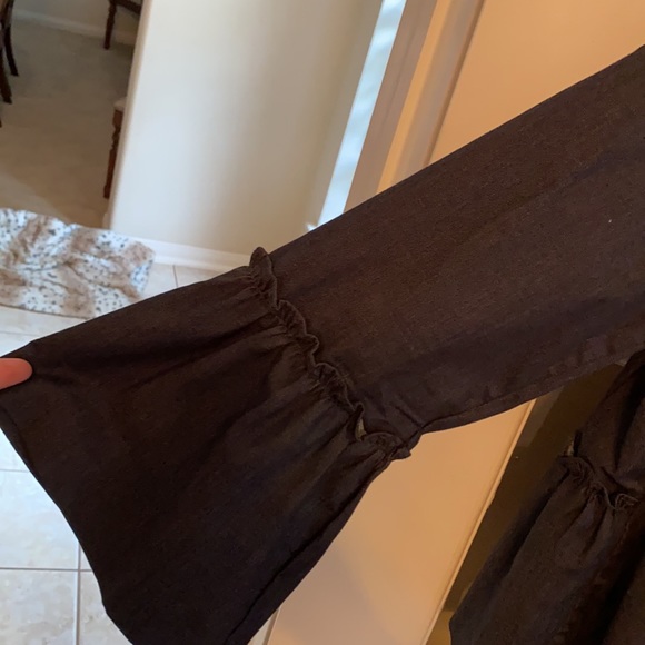 Loft 3/4 Sleeve Jacket, Excellent Condition! - Picture 2 of 11